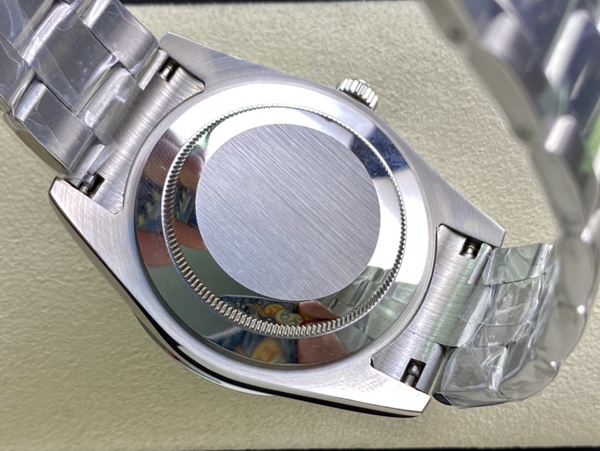 激安ロレックス角部分ディテール